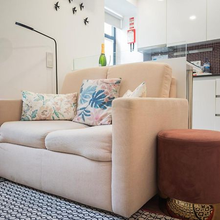 פורטו Central Luxury Apartment W Ac Downtown And Metro מראה חיצוני תמונה
