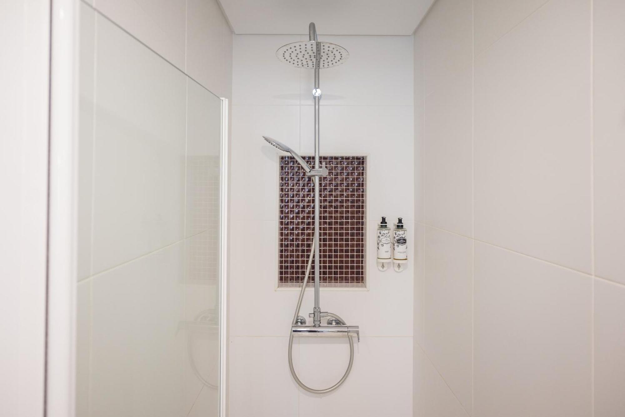 פורטו Central Luxury Apartment W Ac Downtown And Metro מראה חיצוני תמונה